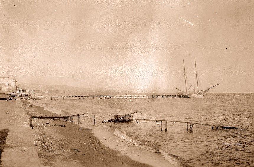 Limassol: How a fortress - city created an enviable seafront promenade!