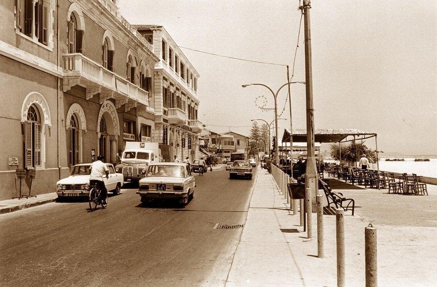 Limassol: How a fortress - city created an enviable seafront promenade!