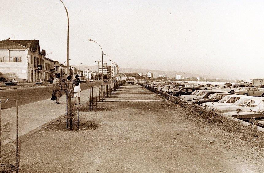 Limassol: How a fortress - city created an enviable seafront promenade!