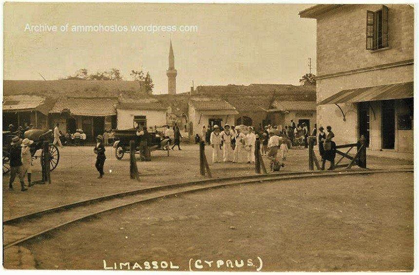 Limassol: How a fortress - city created an enviable seafront promenade!