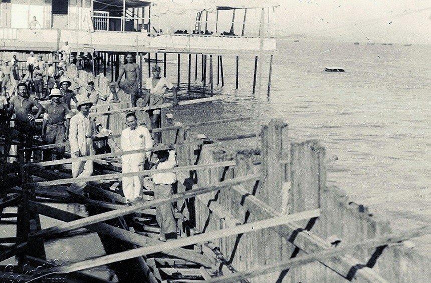 Limassol: How a fortress - city created an enviable seafront promenade!