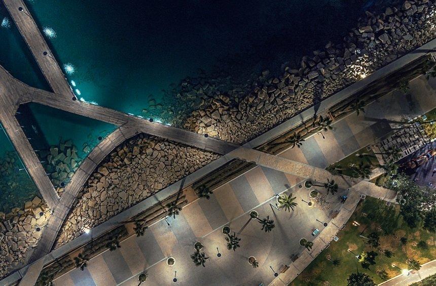 Limassol: How a fortress - city created an enviable seafront promenade!