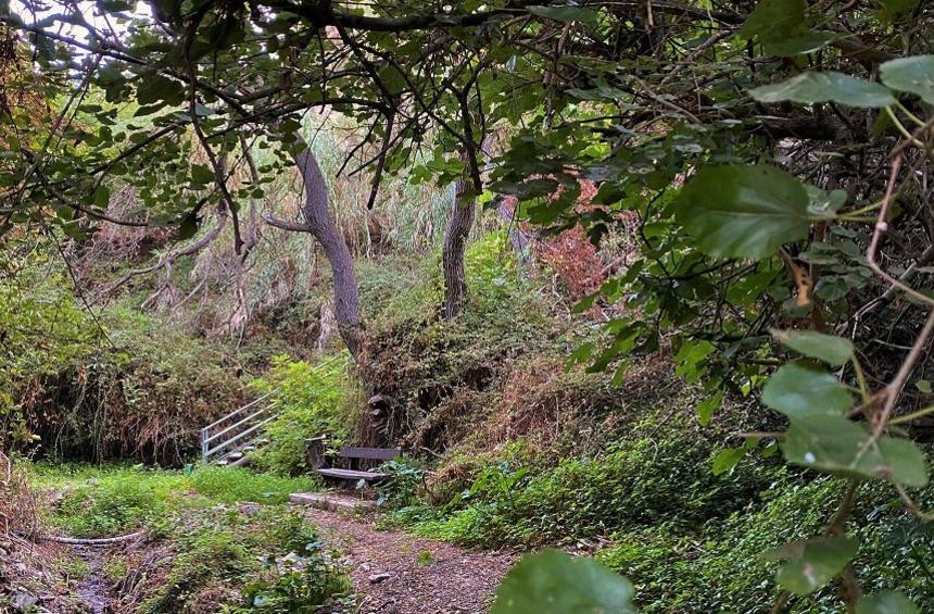 '6 fountains' Nature Trail (Arsos Village)