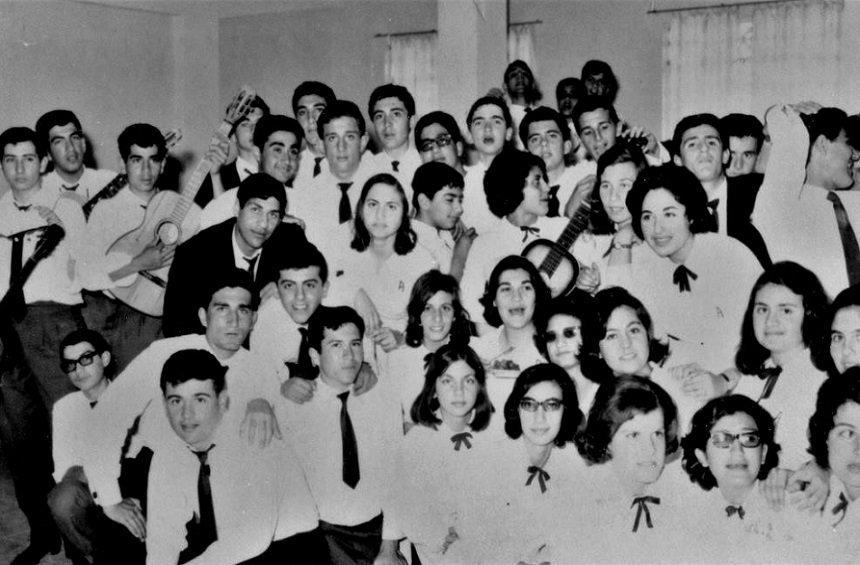 Laniteio High School: The memories, the moments and the struggles of Limassol's landmark school!