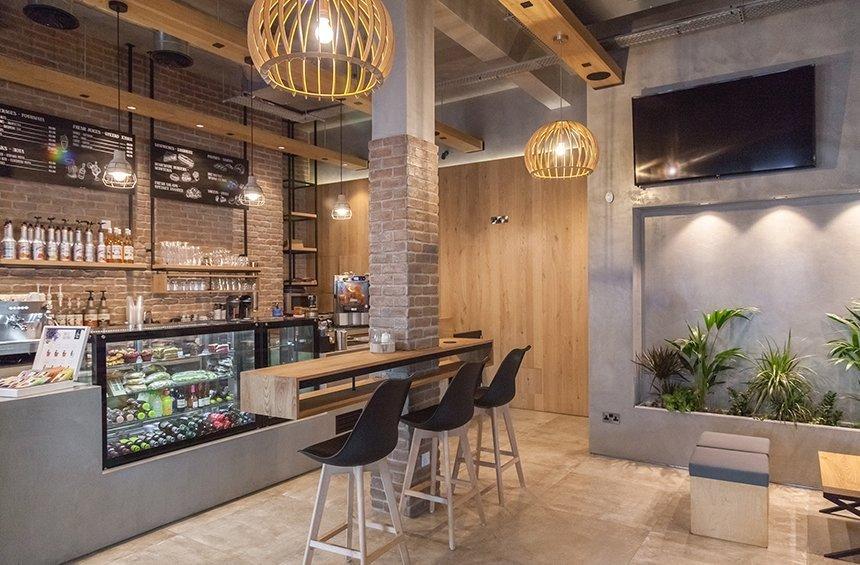 OPENING: A new, interesting place for coffee and bites has just arrived in Limassol!