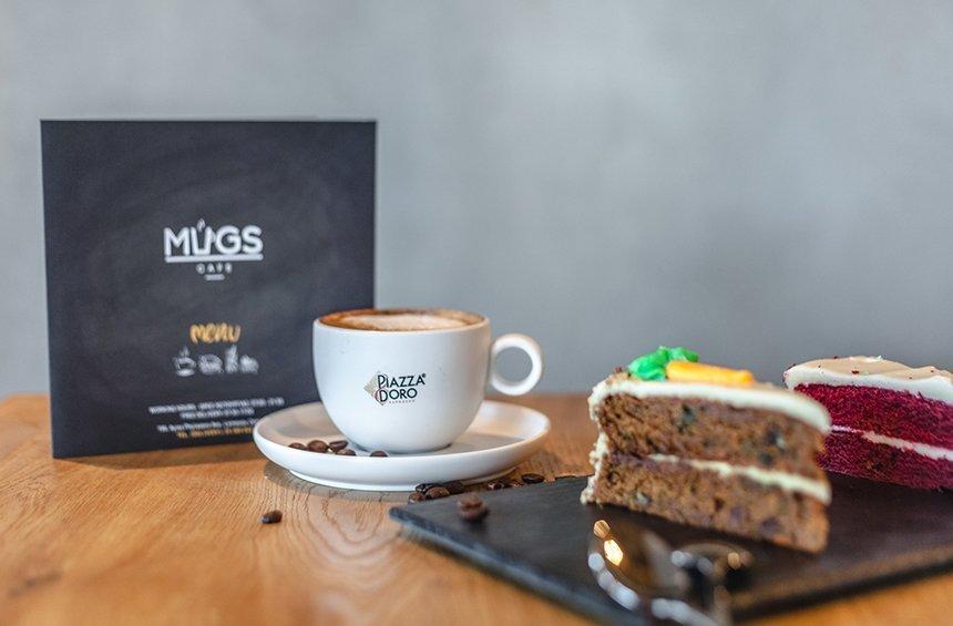 OPENING: A new, interesting place for coffee and bites has just arrived in Limassol!