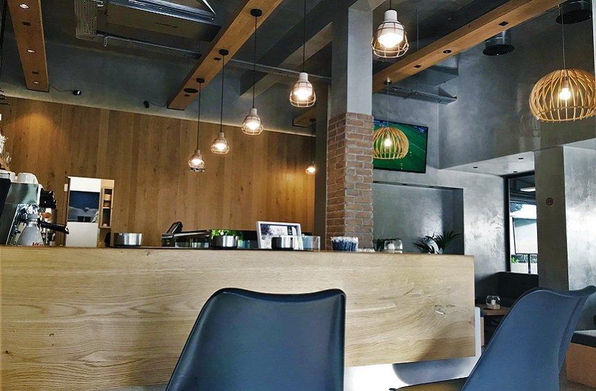 OPENING: A new, interesting place for coffee and bites has just arrived in Limassol!