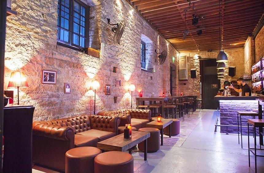 OPENING: A new, interesting venue has opened its doors in Limassol's historical center!