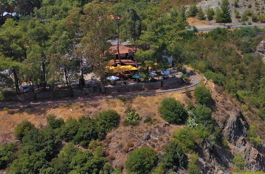 New Okella Restaurant: An idyllic dining option in the Limassol mountains!