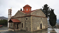 Panayia Eleousa Church