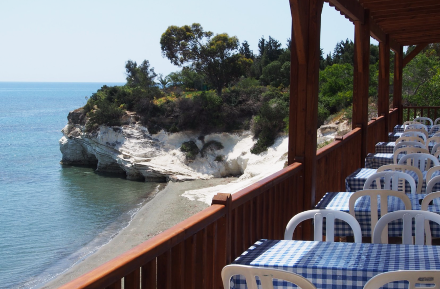 Panagiotis Governor's Beach