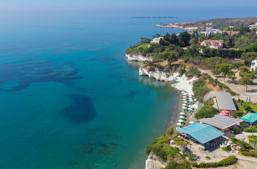 Panagiotis Governor's Beach