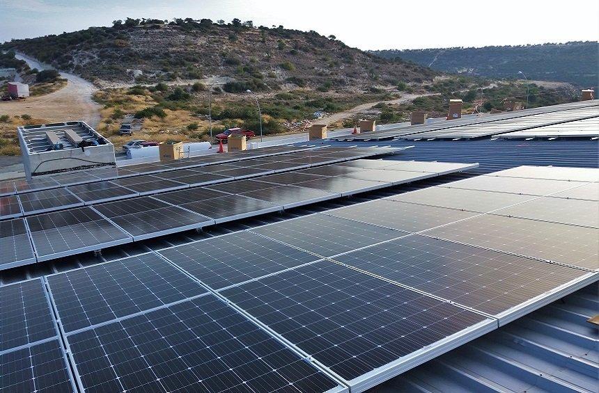 Austrian businessman invests in green energy in Limassol!
