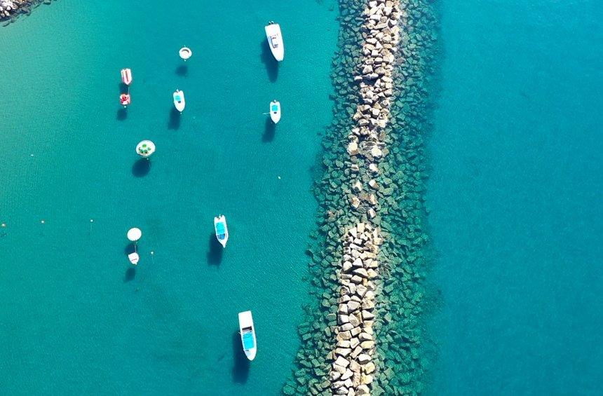 Vouppa Beach (Four Seasons)