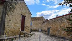 Chapel of Saint Marina