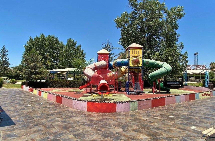 Pano Polemidia Park