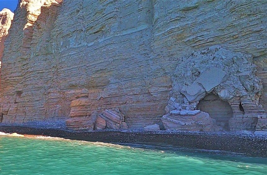 Akrotiri Aspro - Vegetables Beach