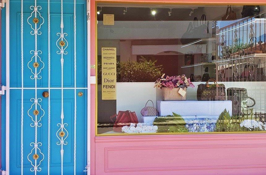 OPENING: A new space in Limassol that would feel right at home in Notting Hill!