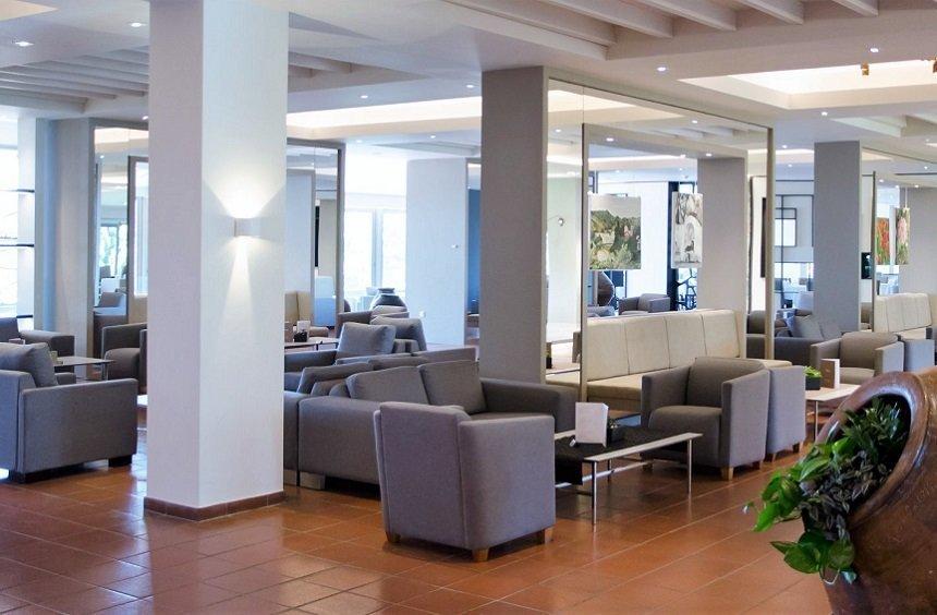 A unique hotel in Limassol is back in full operation after refurbishment!