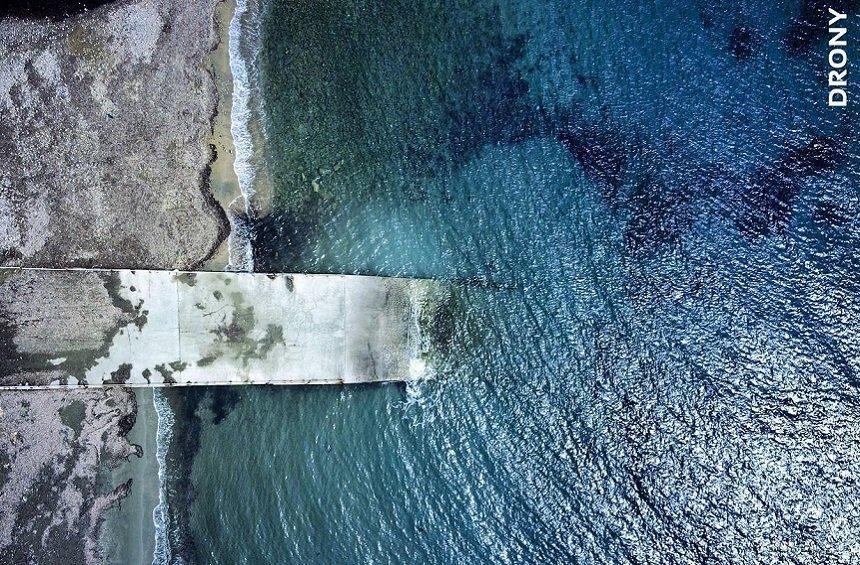 PHOTOS: A mysterious guy, creates amazing images of Limassol!
