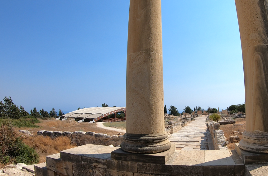 Sanctuary of Apollo Hylates