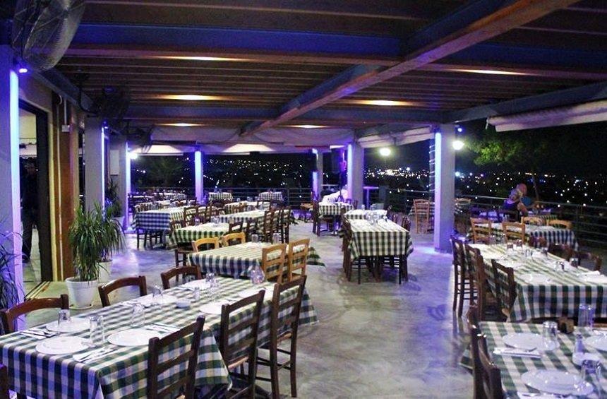 Shambelos tavern: The internationally-praised tavern that came to Limassol from Yialousa!
