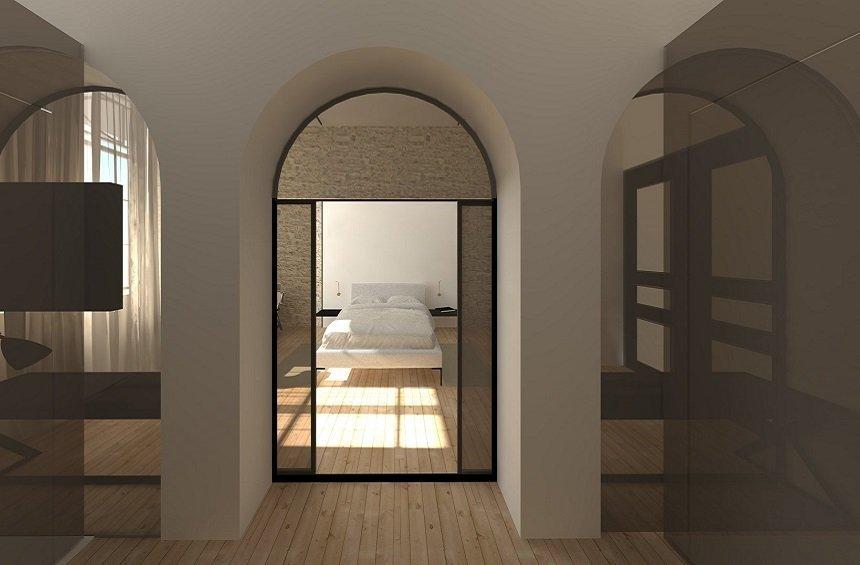 PHOTOS: A historical mansion in Limassol will open after decades as a hotel!