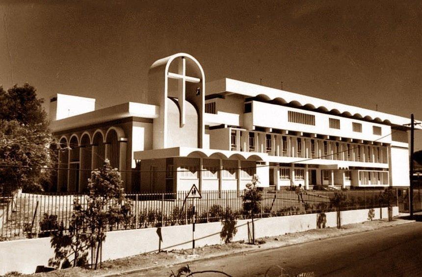 St. Mary΄s: A school with 80+ years of history in Limassol!