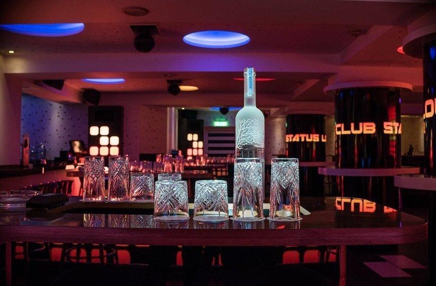 OPENING: Limassol's nightlife has been enriched with an interesting addition!