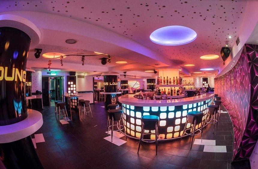 OPENING: Limassol's nightlife has been enriched with an interesting addition!