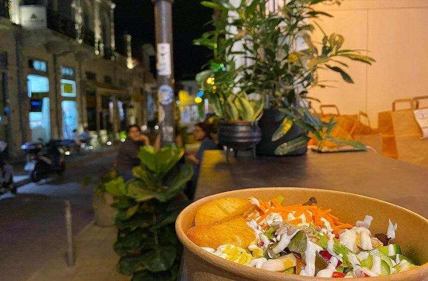 Ta Kokkalakia: A beloved Limassol hangout makes a dynamic return, 25 years later!