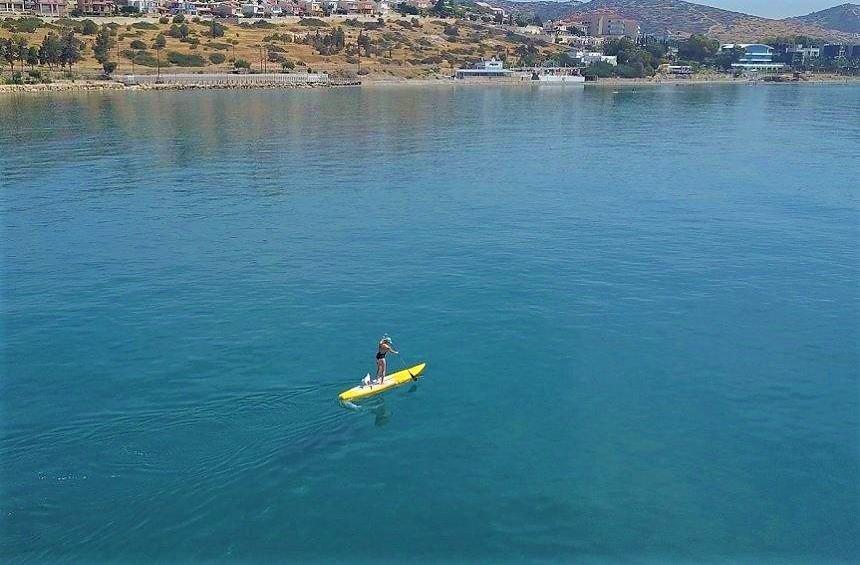 SUP (Stand Up Paddle)