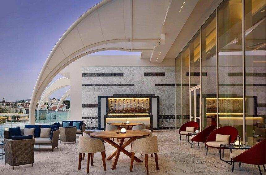 Parklane, a Luxury Collection Resort & Spa 5*