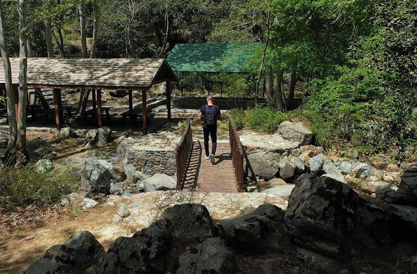 Trooditissa Picnic Site