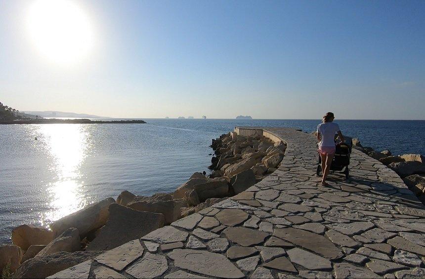 Vouppa Beach (Four Seasons)