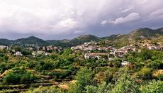 Agros Village, Photo: Yiannis Makriyianni