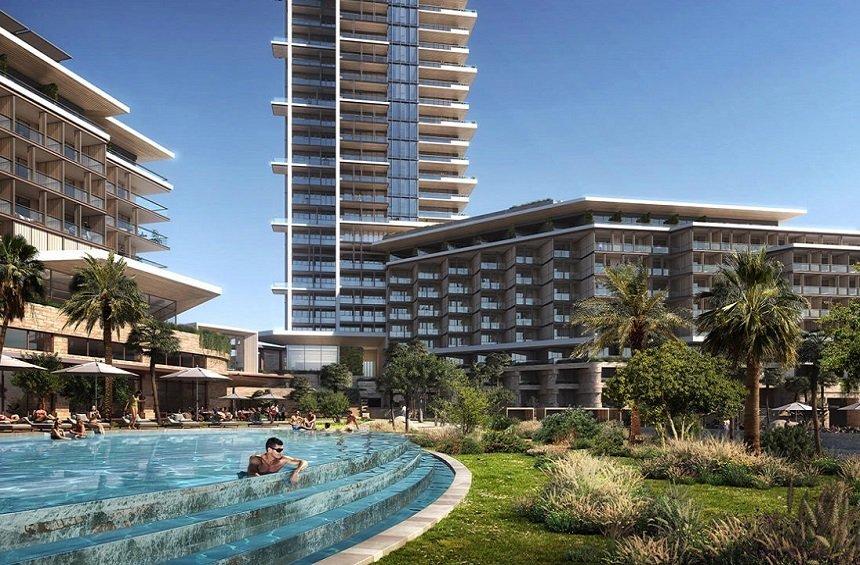 PHOTOS: The big new project of international acclaim that's coming to Limassol!