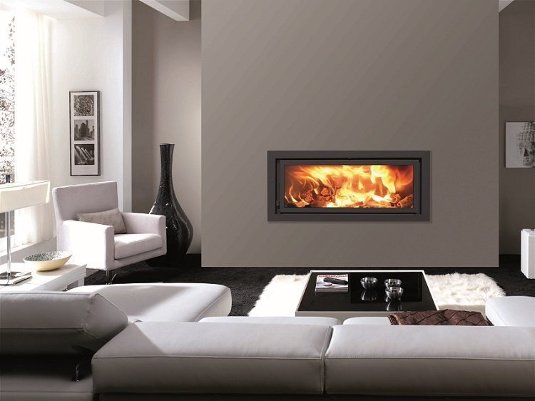 Energy Fireplace-101S
