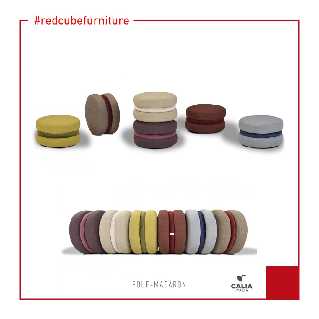 Pouf is one of the most popular design accessories in recent years: small, comfortable and elegant, discover which are the most beautiful to decorate your home